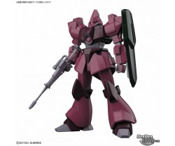 [PRE-ORDER] Mobile Suit Z Gundam Galbaldy Beta (HGUC) 